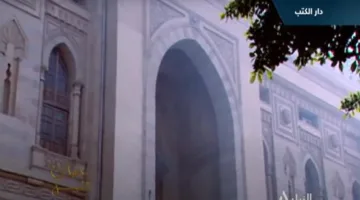 29 يوليو 1870: إقرار قانون إنشاء “الكتبخانة” – مكتبة مصر الوطنية