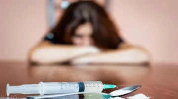 صندوق مكافحة الإدمان: 5% من المدمنين من الإناث و60% من المصابين يقيمون مع أسرهم.