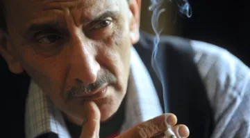 رحيل الفنان اللبناني العظيم زياد الرحباني