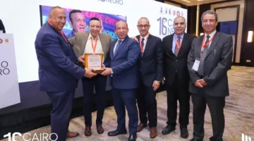 بدء فعاليات المؤتمر السنوي السادس عشر لقسم الأعصاب في كلية الطب بقصر العيني