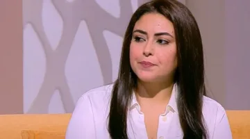 فيديو.. نهى عابدين: خبرتي في المطبخ محدودة.. والزواج مؤجل حتى إشعار آخر