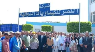 وزارة الأعمال العامة وشركاتها التابعة تنظم حملة توعوية لتعزيز الوعي بالإجراءات المهنية