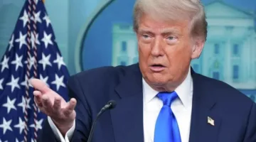 إعلام: مؤيدو ترامب يعبرون عن استيائهم لعدم تصويتهم على إرسال الأسلحة إلى كييف