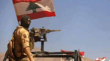 اعتقال 56 سورياً بتهمة التواجد غير القانوني في الأراضي اللبنانية