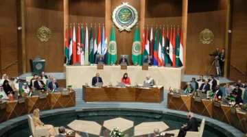 دعوة الجامعة العربية للضغط على إسرائيل لفتح الحدود وتوفير مساعدات عاجلة لغزة
