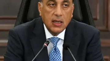 رئيس الوزراء: الرئيس السيسي أمر الحكومة بإعطاء أولوية قصوى لحل المتأخرات المستحقة لشركاء قطاع البترول.