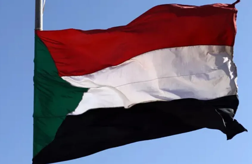 إطلاق تنبيهات مسبقة في السودان
