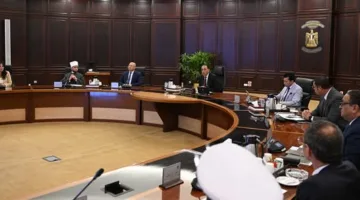 رئيس الوزراء يراقب التدابير المتخذة لمواجهة حوادث الطريق الدائري الإقليمي