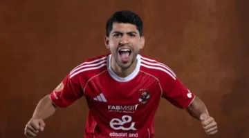 3 تعاقدات جديدة على وشك الانضمام للأهلي.. وعودة اللاعب “المخيف”
