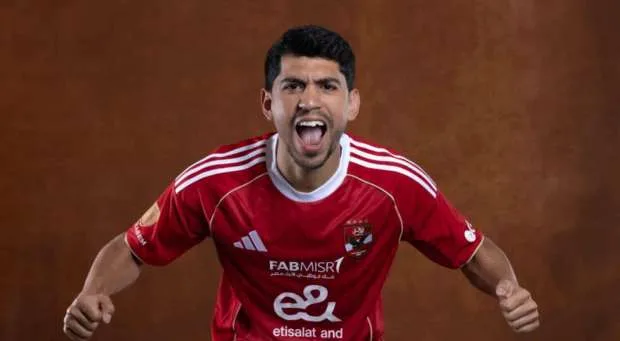 3 تعاقدات جديدة على وشك الانضمام للأهلي.. وعودة اللاعب “المخيف” 3 تعاقدات جديدة على وشك الانضمام للأهلي.. وعودة اللاعب “المخيف”