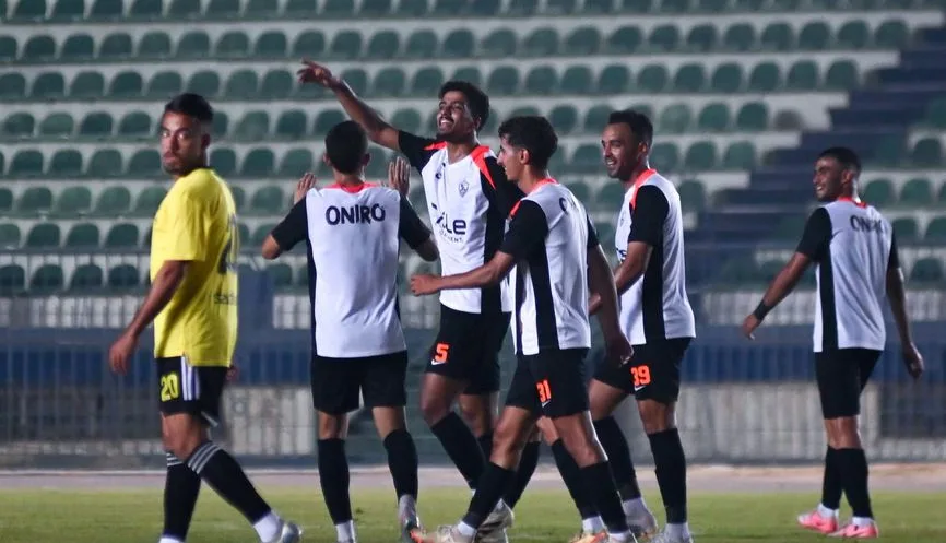 3 تعاقدات جديدة في الزمالك خلال ساعات 3 تعاقدات جديدة في الزمالك خلال ساعات