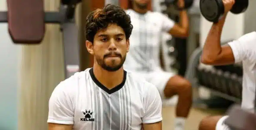 قصة يوسف ساليتش.. و3 صفقات مدوية في الأهلي عقب كارثة المونديالي وقرار عاجل داخل الأهلي بشأن مستقبله.. صداع الجبهة اليسرى