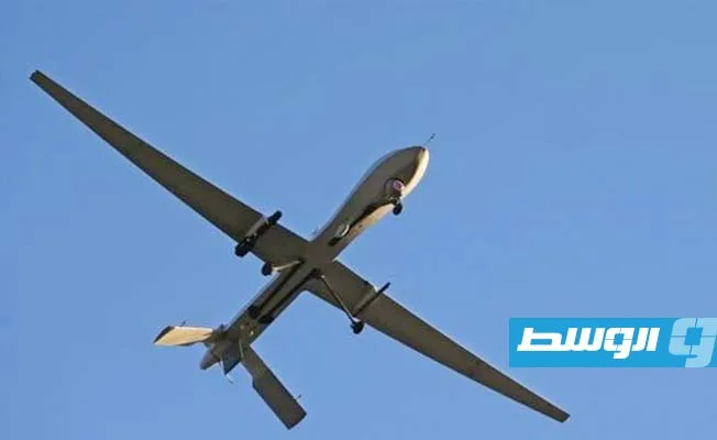 3 قتلى نتيجة هجوم بطائرة مسيّرة أوكرانية في مدينة كورسك الروسية 3 قتلى نتيجة هجوم بطائرة مسيّرة أوكرانية في مدينة كورسك الروسية