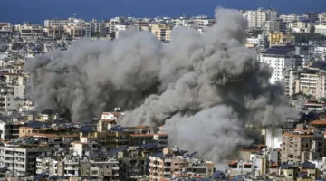 3 قتلى و13 مصاباً.. نتائج الغارة الإسرائيلية في شمال لبنان