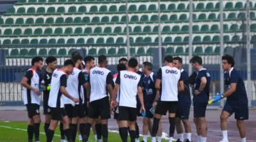 3 قرارات اتخذها يانيك فيريرا في الزمالك قبل بداية الموسم الجديد
