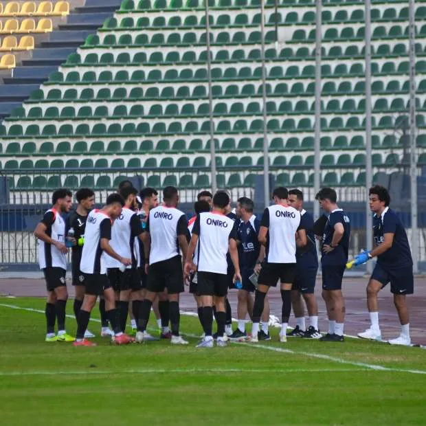 3 قرارات اتخذها يانيك فيريرا في الزمالك قبل بداية الموسم الجديد 3 قرارات اتخذها يانيك فيريرا في الزمالك قبل بداية الموسم الجديد
