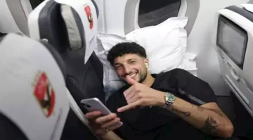3 مواقف مثيرة لوسام أبو علي: هل يلوح رحيله عن الأهلي في الأفق؟
