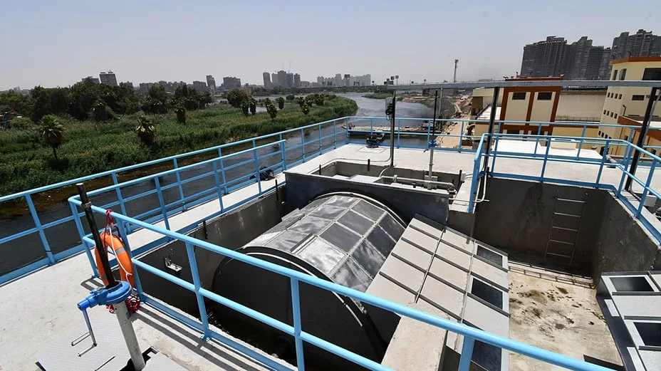 30 ساعة دون مياه أو كهرباء: ما الذي جرى في محطة محولات جزيرة الدهب؟ 30 ساعة دون مياه أو كهرباء: ما الذي جرى في محطة محولات جزيرة الدهب؟