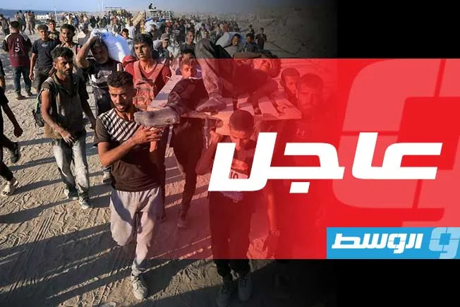 30 شهيداً فلسطينياً في اعتداء إسرائيلي جديد شمال مدينة غزة 30 شهيداً فلسطينياً في اعتداء إسرائيلي جديد شمال مدينة غزة