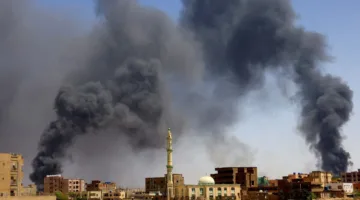 30 قتيلاً جراء هجمات لقوات الدعم السريع في غرب السودان