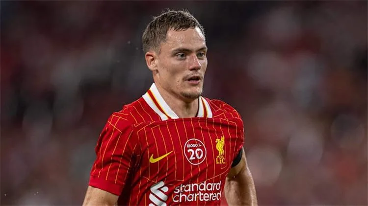 300 مليون يورو ليست كافية.. ليفربول يبدأ خطواته نحو صفقة جديدة تثير قلق ريال مدريد 300 مليون يورو ليست كافية.. ليفربول يبدأ خطواته نحو صفقة جديدة تثير قلق ريال مدريد