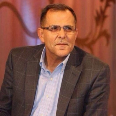 عبيدات يكتب: إعادة تنظيم التركيبة السكانية في الشرق الأوسط والدم ـ بقلم الدكتور هايل عبيدات عبيدات يكتب: إعادة تنظيم التركيبة السكانية في الشرق الأوسط والدم ـ بقلم الدكتور هايل عبيدات
