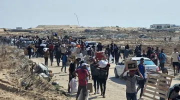 مسؤولو حماس يوضحون لـCNN أسباب تعثر مفاوضات غزة والعقبة الأساسية أمام وقف إطلاق النار
