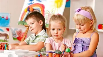 تمديد فترة التسجيل لرياض الأطفال لمدة أسبوع.