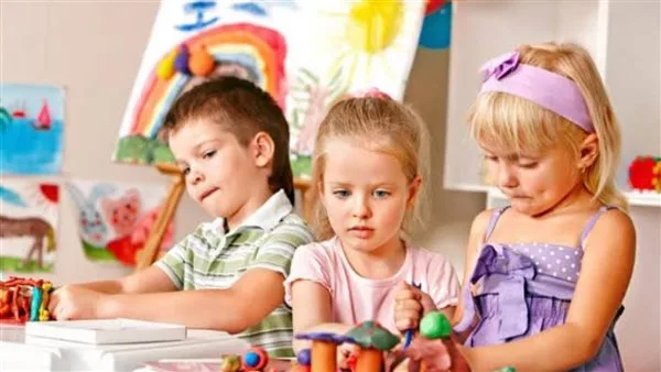 تمديد فترة التسجيل لرياض الأطفال لمدة أسبوع.