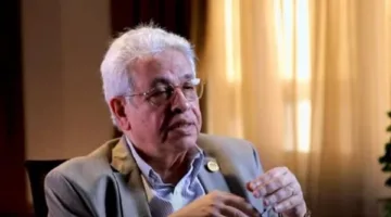 عبد المنعم سعيد: مصر تشهد نضوجًا سياسيًا و”حياة كريمة” قد أبدلت ملامح الريف بشكل كامل