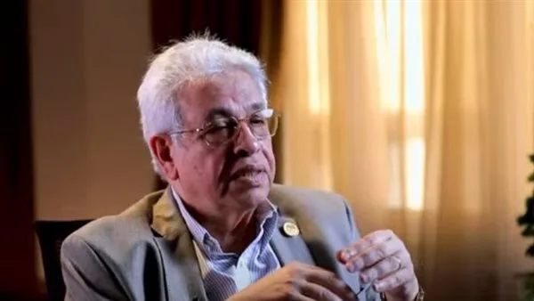 عبد المنعم سعيد: مصر تشهد نضوجًا سياسيًا و”حياة كريمة” قد أبدلت ملامح الريف بشكل كامل