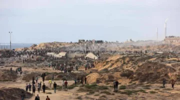 31 شخصية إسرائيلية معروفة تدعو لفرض عقوبات دولية على حكومة نتنياهو
