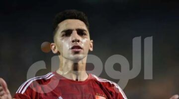 31 مليون جنيه سنويًا: تفاصيل انتقال كوكا من الأهلي إلى قاسم باشا