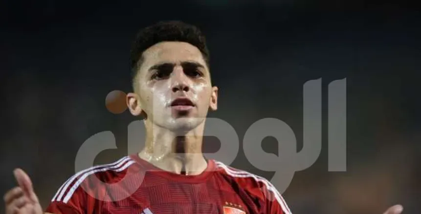 31 مليون جنيه سنويًا: تفاصيل انتقال كوكا من الأهلي إلى قاسم باشا 31 مليون جنيه سنويًا: تفاصيل انتقال كوكا من الأهلي إلى قاسم باشا