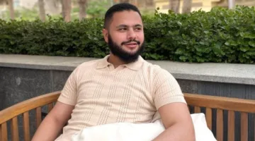 “تذكر الموت الذي تتجاهله”… فارس حميدة يوجه نصيحة للمغنين بعد وفاة أحمد عامر (فيديو)
