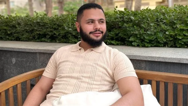 “تذكر الموت الذي تتجاهله”… فارس حميدة يوجه نصيحة للمغنين بعد وفاة أحمد عامر (فيديو) “تذكر الموت الذي تتجاهله”… فارس حميدة يوجه نصيحة للمغنين بعد وفاة أحمد عامر (فيديو)