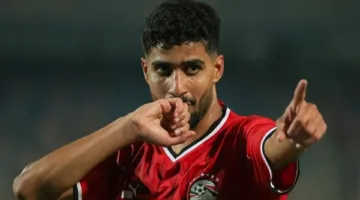 إبراهيم عادل يتحدث لأول مرة بعد انتقاله إلى نادي الجزيرة الإماراتي