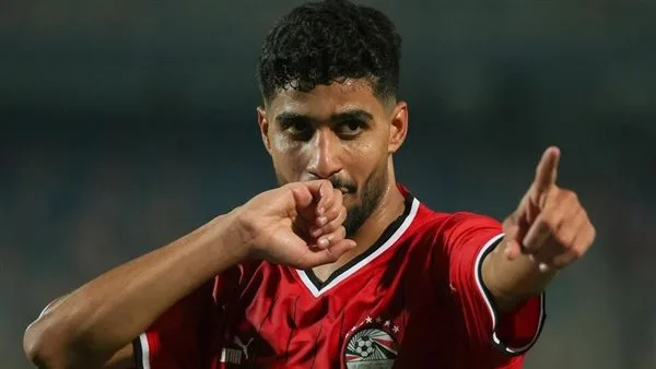 إبراهيم عادل يتحدث لأول مرة بعد انتقاله إلى نادي الجزيرة الإماراتي