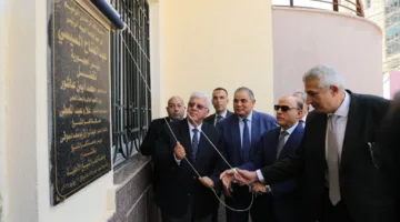 32 جامعة خاصة في مصر… وزارة التعليم العالي تدشن مؤسسة جديدة في كفر الشيخ