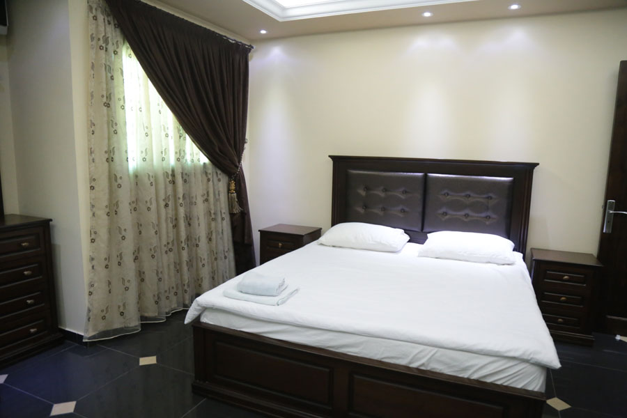 Rawan Residence Tyros