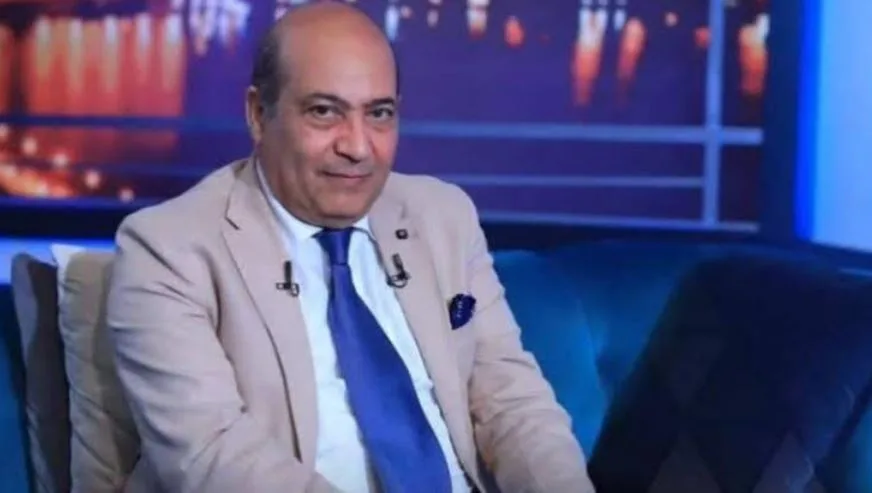 طارق الشناوي يوجه انتقادات لعقوبات نقيب الممثلين على البلوجرز: سعاد حسني حققت نجاحاً باهراً رغم عدم قراءتها وكتابتها. طارق الشناوي يوجه انتقادات لعقوبات نقيب الممثلين على البلوجرز: سعاد حسني حققت نجاحاً باهراً رغم عدم قراءتها وكتابتها.