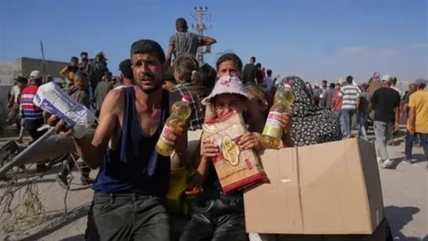 مدير مجمع الشفاء في غزة: النظام الصحي يواجه “أزمة خطيرة” والكمية المتوفرة من الوقود لا تكفي أكثر من يومين