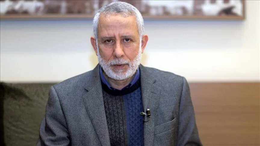 حركة الجهاد: لا خيار للاستسلام في المفاوضات.. والوقت يعمل لصالحنا حركة الجهاد: لا خيار للاستسلام في المفاوضات.. والوقت يعمل لصالحنا