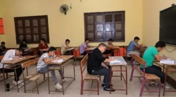 غدًا.. طلاب الثانوية العامة يختبرون في مادتي الكيمياء والجغرافيا