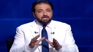 أيمن رشوان: لا توجد علاج شامل لارتفاع ضغط الدم.. وينبغي اعتبار المرض كمفهوم متعدد الأبعاد