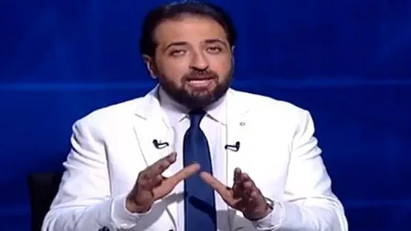 أيمن رشوان: لا توجد علاج شامل لارتفاع ضغط الدم.. وينبغي اعتبار المرض كمفهوم متعدد الأبعاد