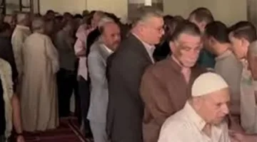 وزير البترول يعزي أسرة “عمر” ضحية حادث الحفار في البحر الأحمر