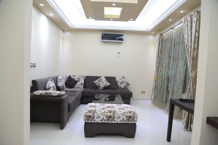 Rawan Residence Tyros
