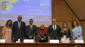 مكتبة الإسكندرية تبدأ مشروع أرشيف العالم البارز في علم المصريات سليم حسن