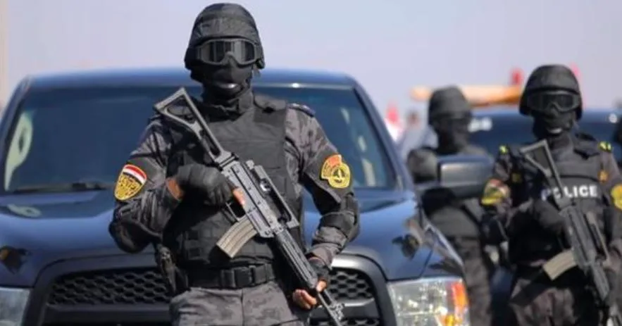 إحباط 318 عملية متعلقة بالمخدرات وتنفيذ 85 ألف حكم قضائي في يوم واحد إحباط 318 عملية متعلقة بالمخدرات وتنفيذ 85 ألف حكم قضائي في يوم واحد